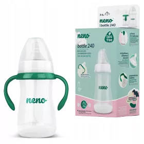  Neno flakon 240 ml NEN-BAB-BT002