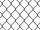 Kerítés háló, drótfonat - Kerítés háló 3,6 mm/1,20m 6x6cm PVC antracit