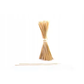   Növényi támasztó - Természetes bambuszcsapok - 70 cm - 6 mm -500 darab
