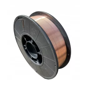 HEGESZTŐHUZAL SG2 MIG/MAG MIGOMAT 0,8 5KG D200