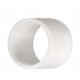 PTFE hüvely, teflon tengely furattal 110x90 200mm
