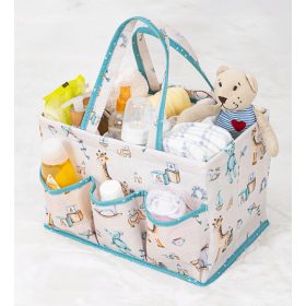   Babakocsi táska - Boxtáska szervezője a baba kozmetikumokhoz