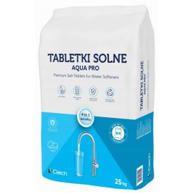 Ciech lágyító só 25 kg