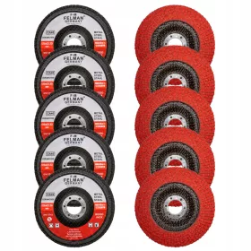   BIHUI 50 mm M14 pajzs a klipek alatt történő aláásáshoz