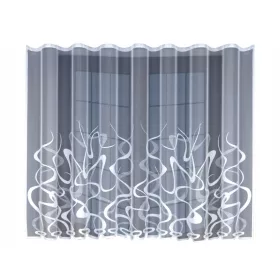 Kész függöny - Klasszikus jacquard függöny 500 cm x 179