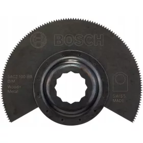   Fűrészek, fűrészlapok - Bosch Brzeszczot Starlock Hard Wood AII 65BSPB