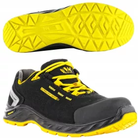 VM Footwear California munkacipő, 41-es méret