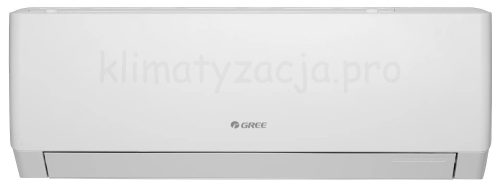 Hordozható légkondicionáló - Klíma Gree Pular 4,6 kW szerelési mazow-val.