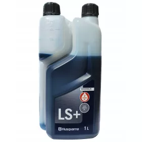   Fűnyíró olaj - LS+ olaj a Husqvarna 1L két ütésű motorokhoz