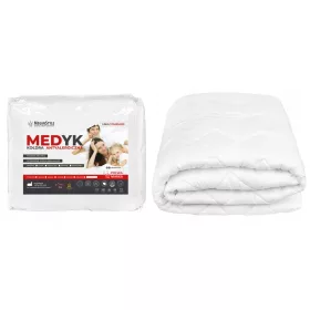 Baba paplan - Megantyle paplan 100 cm x 160