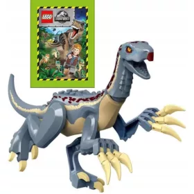   LEGO figura - Bakugan Evolutions Platinum Figures + Mata szett
