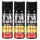 Könny spray - Pepper Spray Gel Hoernecke TW500 Stream 63ml