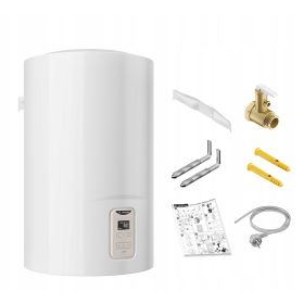    KAZÁN ELEKTROMOS FŰTŐ ARISTON LYDOS DUNE PLUS 50L HÚV TARTÁLY