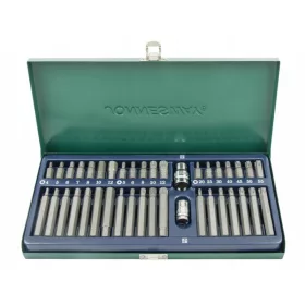  Jonnesway S29H4140S horonykulcs készlet