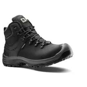 ToWorkFor Hiker magas szárú munkacipő, 41-es méret