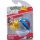Játék figura - Pokemon clip 'n' go figurine pikachu + nagyszerű golyó