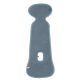 Autóülés betét - Aeromoov talpbetét egy 9-18 kg-os menta autóüléshez