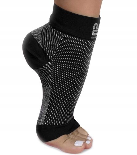 Fitness zokni - Kompressziós zokni rövid 2 db modetro sport