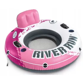 SWIM WHEEL RIVER RUN 135 HANDLES INTEX 56824
