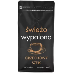 Kávébab 1kg, FRISSEN PÖRÖLT Arabica DIÓ