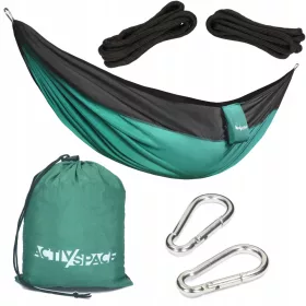   Függőágy - Turisztikai Hammag Portable Ultra -Light Traveler AS