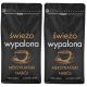 Coffee Granular 2kg Arabica frissen pörkölt Mexikó