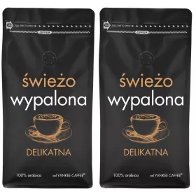 Kávé szemcsés 2 kg arabica frissen pörkölt finom