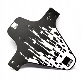   Sárvédők gyermek kerékpárokhoz - ROCKBROS RQ3 LED ROCKBROS LED