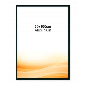 Képkeret - Keret egy fényképhez Raw-West 100 x 70 cm