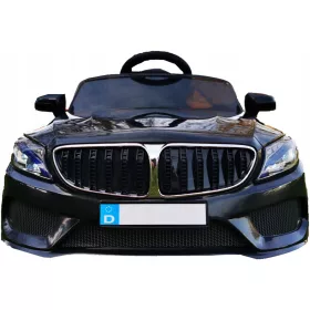   Elektromos játékautó - M5 Electric Auto+akkumulátor 12V Pilot LED MP3