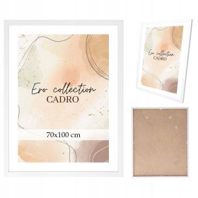   Képkeret - Keret egy fényképhez Fényképkeret 70 x 100 cm