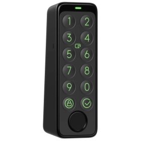 Háztartási megfigyelés - Pilot Switchbot Touch