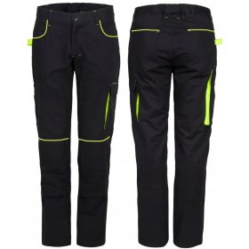 Red Berg Smart hosszú munkanadrág, 50-es méret