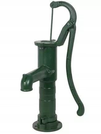  IBO kézi szivattyú 0 W 1680 l/h