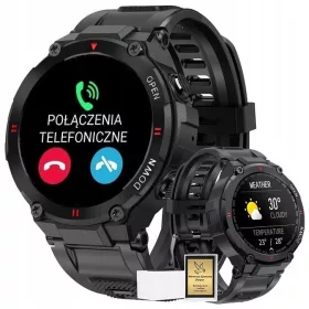    Gravity gyerekóra SMARTWATCH FOR A FIÚK, KI BESZÉL AZ ÜZLETISÉGÉRT