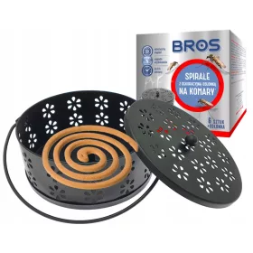  Bros szúnyogcsapda 0,63 kg 1 ml
