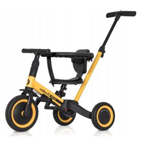 Futóbicikli - Gyerekkerékpár -tremix 6in1 banán colibro