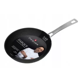   Serpenyő - Zwieger Darque hagyományos serpenyő 20 cm tapadásmentes (non-stick)