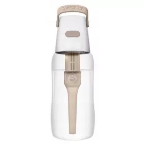   Vízszűrő palack - Palack dafi szilárd 0,5L cappuccino, Joanna Krupa