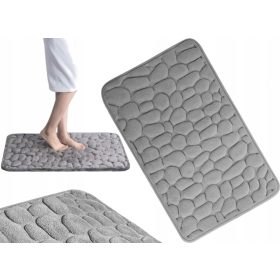   Fürdőszoba szőnyeg - Fürdőszobaszőnyeg GYORSAN SZÁRADÓ Nedvszívó szőnyeg