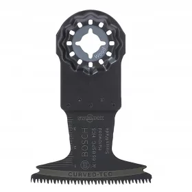   Fűrészek, fűrészlapok - Bahco Starlock 1 penge fa és fém vágására