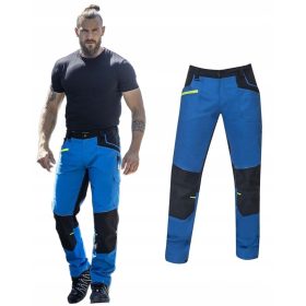 Ardon 4Xstretch hosszú munkanadrág, 54-es méret