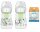  BROWN'S ANTI-COLIC BOTTLE OPTIONS 150ml x2LAS