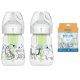  BROWN'S ANTI-COLIC BOTTLE OPTIONS 150ml x2LAS