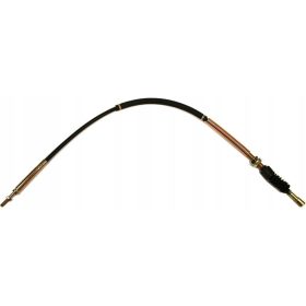 Truemax tömörítő, fordított kábel 8mm