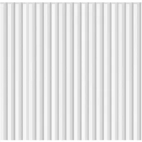 Matt Bute White S fali profilok