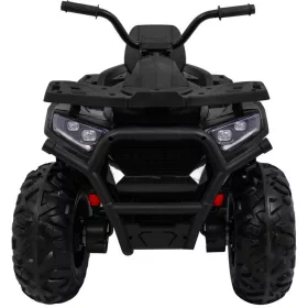   Elektromos quad gyerekeknek - Grizzly ATV elektromos motor Auto+akkumulátor 12V