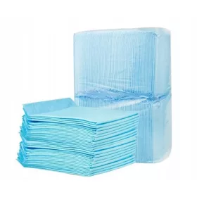   Higiéniai kellékek kutyáknak - Higiénikus alapítványok szőnyegek kutya xl 60x90 20 db