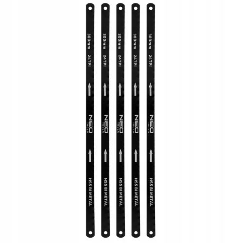 Fűrészek, fűrészlapok - Fém penge 150 mm s922ef bim 5db bosch