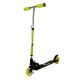 Gyermek robogó - Ride Puser Walker Go Fussion Red
